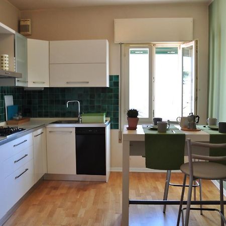 Piazza Alta Penthouse Leilighet Bassano del Grappa Eksteriør bilde