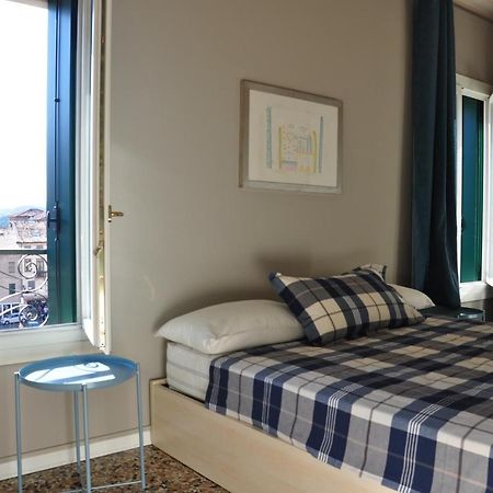 Piazza Alta Penthouse Leilighet Bassano del Grappa Eksteriør bilde